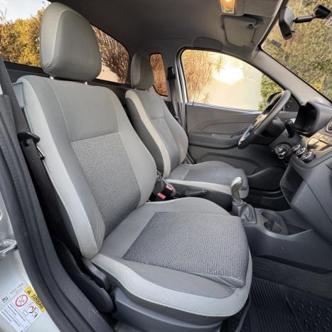 CHEVROLET Montana 1.4 FLEX LS, Foto 16