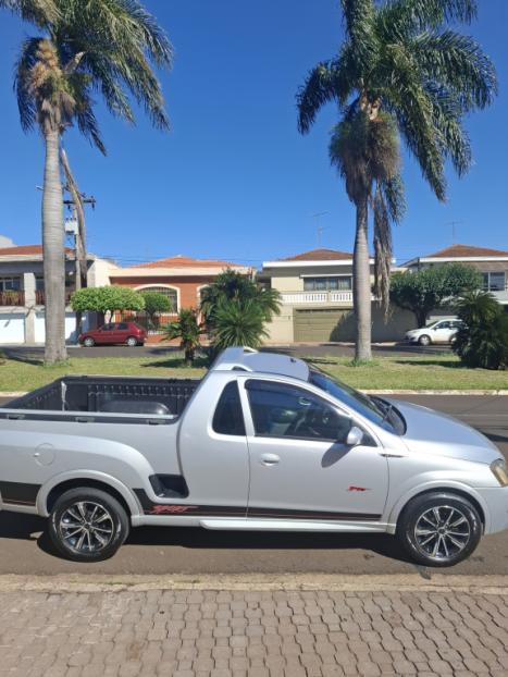 CHEVROLET Montana 1.8 FLEX SPORT, Foto 3