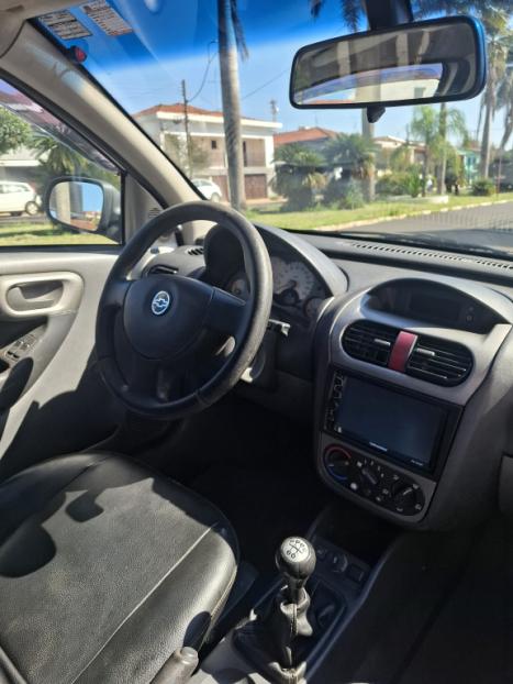CHEVROLET Montana 1.8 FLEX SPORT, Foto 4