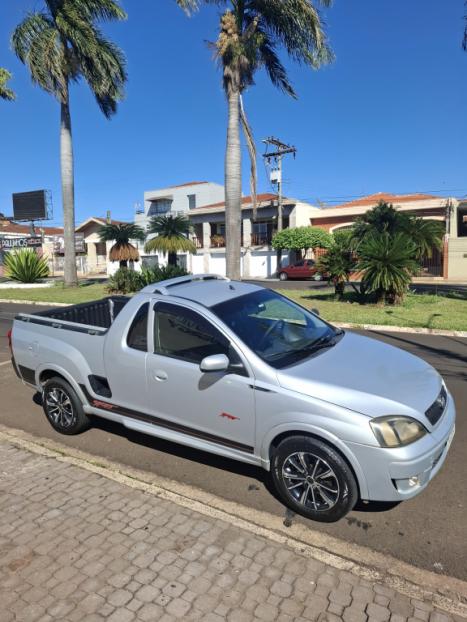 CHEVROLET Montana 1.8 FLEX SPORT, Foto 5