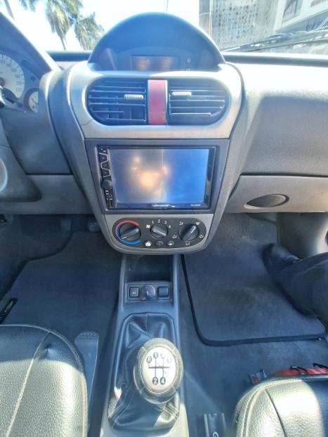 CHEVROLET Montana 1.8 FLEX SPORT, Foto 7