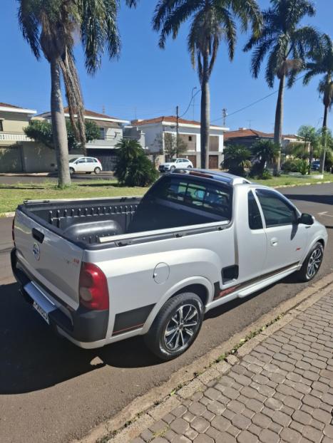 CHEVROLET Montana 1.8 FLEX SPORT, Foto 8