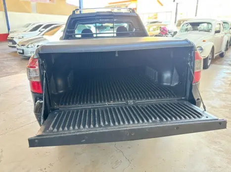 CHEVROLET Montana 1.4 FLEX SPORT, Foto 6