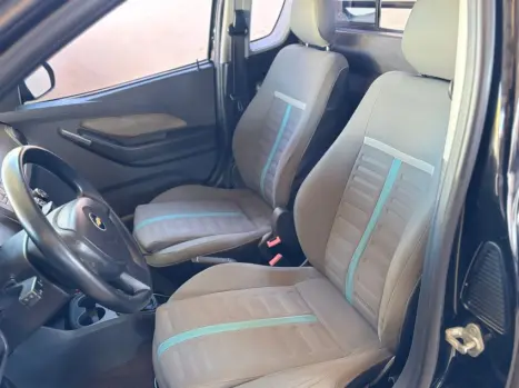 CHEVROLET Montana 1.4 FLEX SPORT, Foto 9