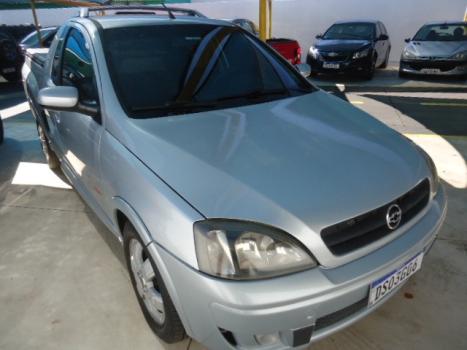 CHEVROLET Montana 1.8 FLEX SPORT, Foto 2