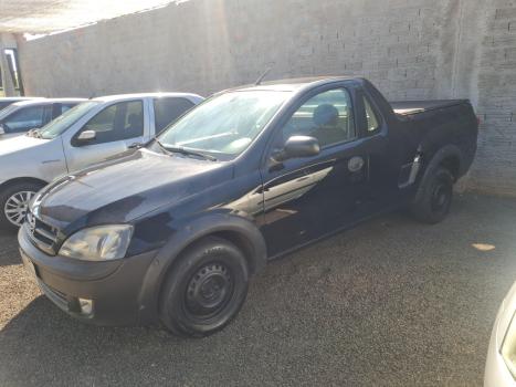 CHEVROLET Montana 1.8 FLEX CONQUEST, Foto 1