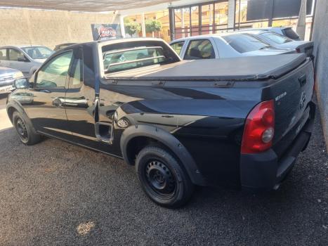 CHEVROLET Montana 1.8 FLEX CONQUEST, Foto 2