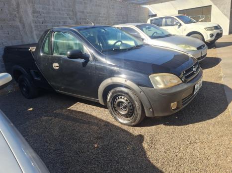 CHEVROLET Montana 1.8 FLEX CONQUEST, Foto 3