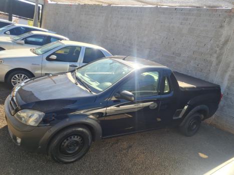 CHEVROLET Montana 1.8 FLEX CONQUEST, Foto 4