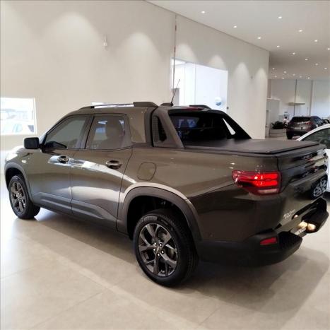 CHEVROLET Montana 1.2 12V FLEX PREMIER TURBO AUTOMTICO, Foto 6