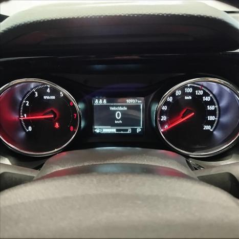 CHEVROLET Montana 1.2 12V FLEX PREMIER TURBO AUTOMTICO, Foto 7