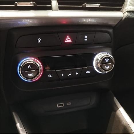 CHEVROLET Montana 1.2 12V FLEX PREMIER TURBO AUTOMTICO, Foto 9