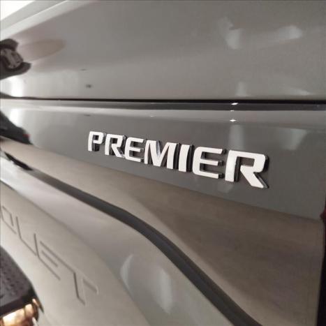 CHEVROLET Montana 1.2 12V FLEX PREMIER TURBO AUTOMTICO, Foto 17