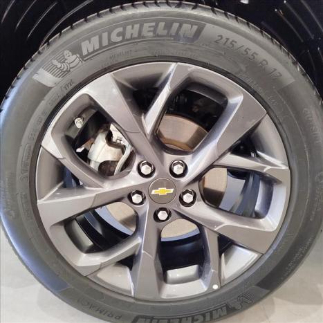 CHEVROLET Montana 1.2 12V FLEX PREMIER TURBO AUTOMTICO, Foto 18