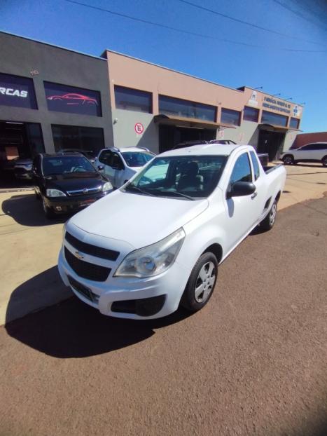 CHEVROLET Montana 1.4 FLEX LS, Foto 1