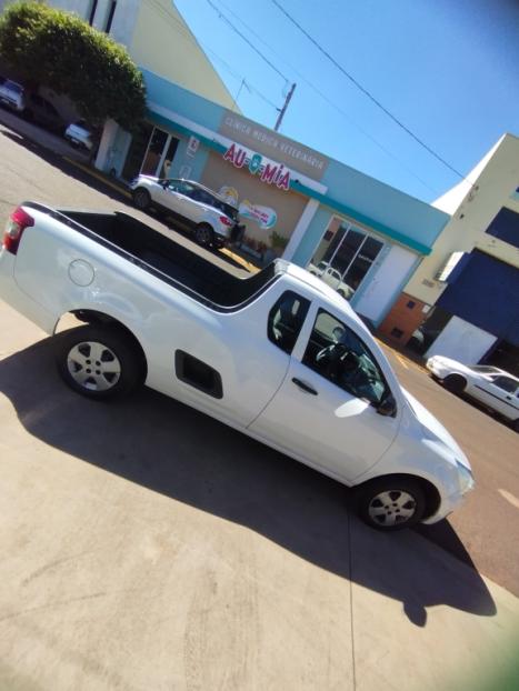 CHEVROLET Montana 1.4 FLEX LS, Foto 3