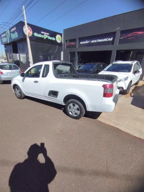 CHEVROLET Montana 1.4 FLEX LS, Foto 5