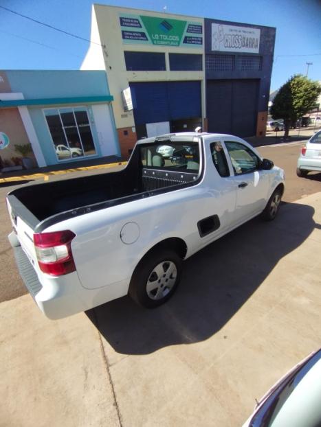 CHEVROLET Montana 1.4 FLEX LS, Foto 6