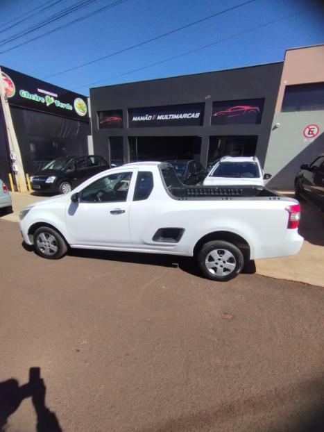 CHEVROLET Montana 1.4 FLEX LS, Foto 7