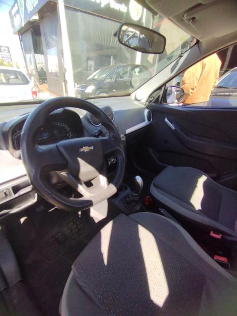 CHEVROLET Montana 1.4 FLEX LS, Foto 8