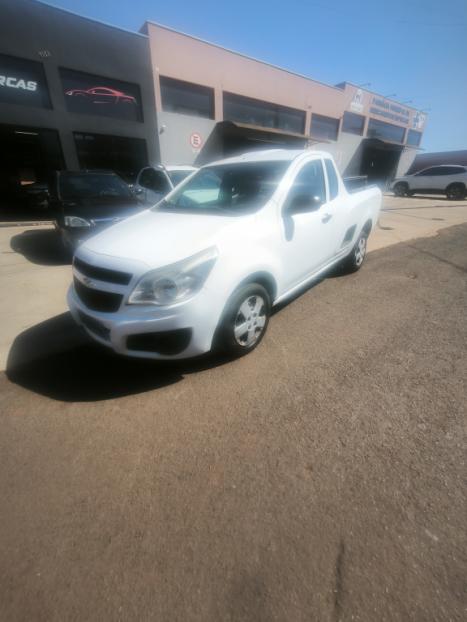 CHEVROLET Montana 1.4 FLEX LS, Foto 9
