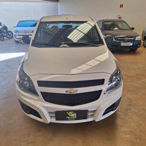 CHEVROLET Montana 1.4 FLEX LS, Foto 2