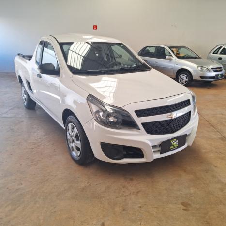 CHEVROLET Montana 1.4 FLEX LS, Foto 3