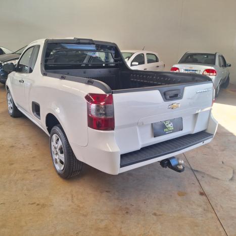 CHEVROLET Montana 1.4 FLEX LS, Foto 4