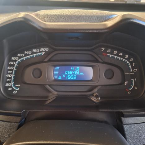 CHEVROLET Montana 1.4 FLEX LS, Foto 5