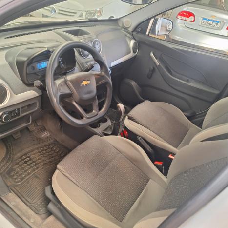 CHEVROLET Montana 1.4 FLEX LS, Foto 6