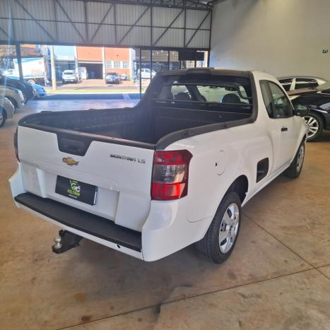 CHEVROLET Montana 1.4 FLEX LS, Foto 7