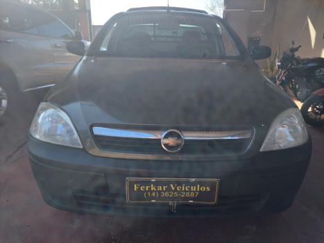 CHEVROLET Montana 1.4 FLEX CONQUEST, Foto 1
