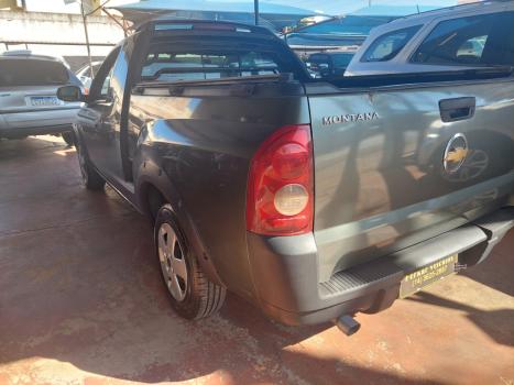 CHEVROLET Montana 1.4 FLEX CONQUEST, Foto 3