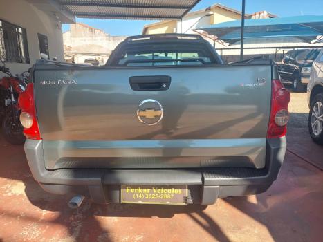 CHEVROLET Montana 1.4 FLEX CONQUEST, Foto 4