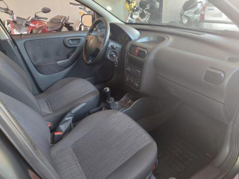 CHEVROLET Montana 1.4 FLEX CONQUEST, Foto 6