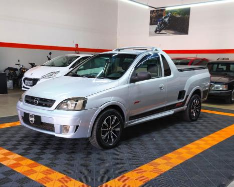 CHEVROLET Montana 1.8 FLEX SPORT, Foto 2