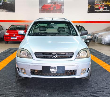 CHEVROLET Montana 1.8 FLEX SPORT, Foto 3