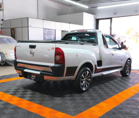 CHEVROLET Montana 1.8 FLEX SPORT, Foto 5