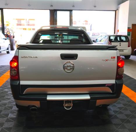 CHEVROLET Montana 1.8 FLEX SPORT, Foto 7