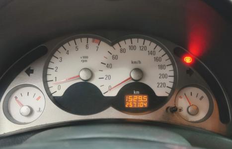 CHEVROLET Montana 1.8 FLEX SPORT, Foto 12