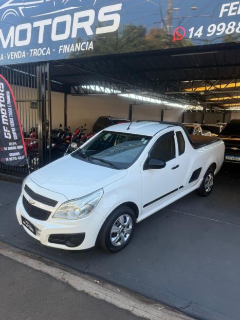 CHEVROLET Montana 1.4 FLEX LS, Foto 3
