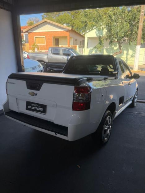 CHEVROLET Montana 1.4 FLEX LS, Foto 8