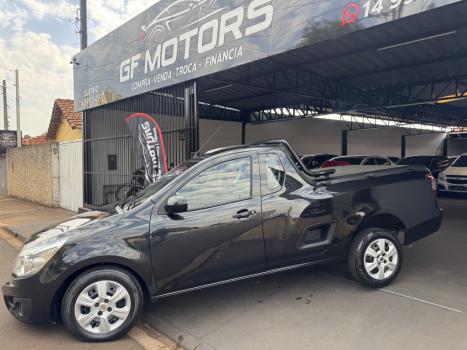 CHEVROLET Montana 1.4 FLEX LS, Foto 1