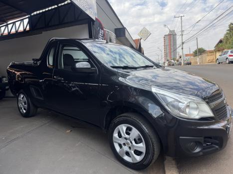 CHEVROLET Montana 1.4 FLEX LS, Foto 2