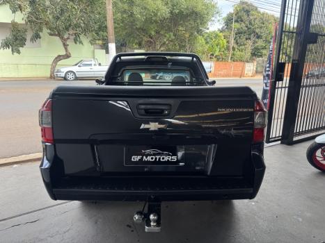 CHEVROLET Montana 1.4 FLEX LS, Foto 3