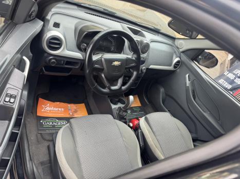 CHEVROLET Montana 1.4 FLEX LS, Foto 4