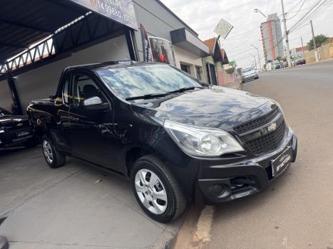 CHEVROLET Montana 1.4 FLEX LS, Foto 5