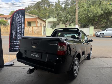 CHEVROLET Montana 1.4 FLEX LS, Foto 7