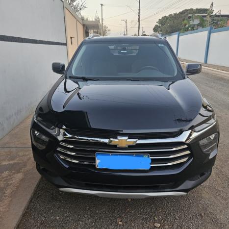 CHEVROLET Montana 1.2 12V FLEX LTZ TURBO AUTOMTICO, Foto 7