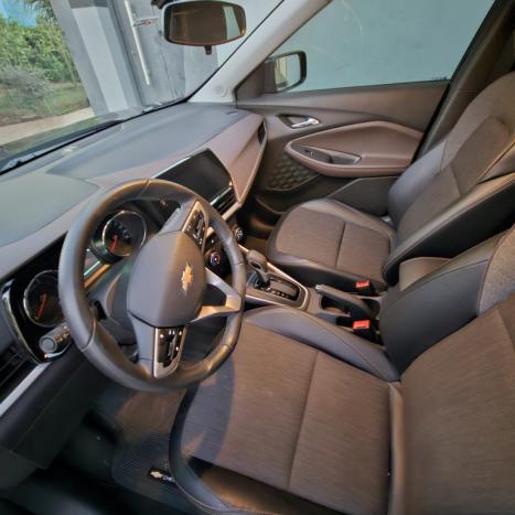 CHEVROLET Montana 1.2 12V FLEX LTZ TURBO AUTOMTICO, Foto 8